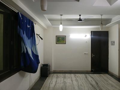 Living Room Image of 900 Sq.ft 2 BHK Apartment / Flat for sale in Civil Lines Gurgaon for Rs. 7000000