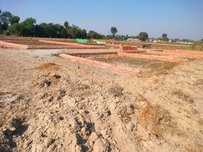 Image of 1000 Sq.ft 1 BHK Independent House for sale in Tindola, Lucknow for Rs. 999000