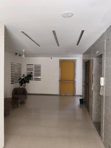 Lift Image of 3125 Sq.ft 4 BHK Apartment / Flat for sale in Saanvi Nirman Spectra, Bopal Ahmedabad for Rs. 17500000