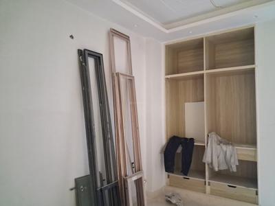 Bedroom Image of 1800 Sq.ft 3 BHK Builder Floor for sale in Paschim Vihar New Delhi for Rs. 37000000