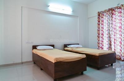 Bedroom Image of 401 A21 Megapolis Sunway in Hinjawadi Phase 3, Pune