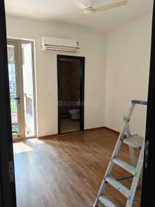 Bedroom Image of 1955 Sq.ft 3 BHK Apartment / Flat for sale in Chintels Serenity Pocket B, Sector 109 Gurgaon for Rs. 28000000