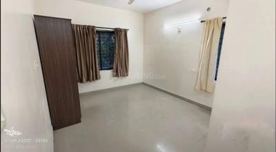 Bedroom Image of 1565 Sq.ft 3 BHK Apartment / Flat for rent in Bellmare Builders Dynasty, Puzhathi Housing Colony Kannur for Rs. 27500