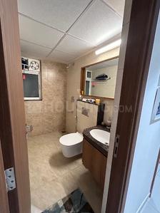 Image of 1325 Sq.ft 3 BHK Apartment / Flat for sale in Godrej Serene, Mamurdi, Pune for Rs. 7000000