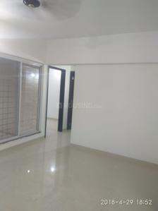 Hall Image of 959 Sq.ft 2 BHK Apartment / Flat for sale in 38 Park Majestique, Undri Pune for Rs. 4500000