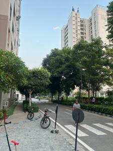 Image of 1300 Sq.ft 2 BHK Apartment / Flat for rent in Vatika Gurgaon 21, Sector 83, Gurgaon for Rs. 30000