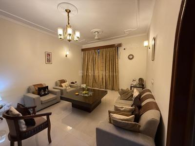 Hall Image of 2500 Sq.ft 4 BHK Villa for rent in Greenwood City Floors, Sector 45 Gurgaon for Rs. 90000