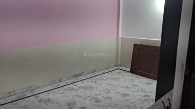 Bedroom Image of 585 Sq.ft 2 BHK Builder Floor for sale in Sudarshan Park New Delhi for Rs. 2750000