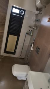 Image of 1120 Sq.ft 2 BHK Apartment / Flat for sale in Kanakia Rainforest, Andheri East, Mumbai for Rs. 21300000