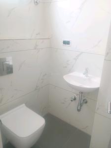 Bedroom Two Image of 1425 Sq.ft 3 BHK Apartment / Flat for sale in Nallagandla Hyderabad for Rs. 10260000