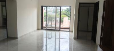 Hall Image of 750 Sq.ft 1 BHK Apartment / Flat for sale in Koramangala Bengaluru for Rs. 8000000