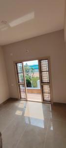Bedroom Image of 1200 Sq.ft 2 BHK Villa for sale in Thanisandra Bengaluru for Rs. 19000000