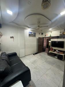 Hall Image of 1250 Sq.ft 2 BHK Apartment / Flat for rent in Maninagar Ahmedabad for Rs. 25000