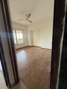 Bedroom Image of 915 Sq.ft 2 BHK Apartment / Flat for sale in Choice Goodwill 24, Lohegaon Pune for Rs. 6300000