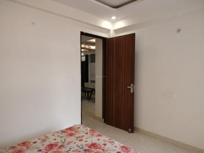 Bedroom Image of 1090 Sq.ft 2 BHK Apartment / Flat for sale in Urban Vista, Noida Extension Greater Noida for Rs. 4799000