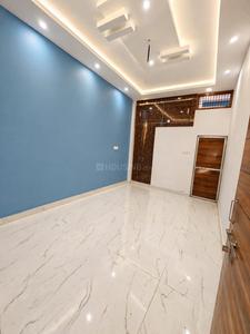 Hall Image of 1000 Sq.ft 2 BHK Independent House for sale in Adhartal Jabalpur for Rs. 4300000
