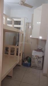 Bedroom Image of 1600 Sq.ft 2.5 BHK Apartment / Flat for sale in Sector 7 Dwarka New Delhi for Rs. 24700000