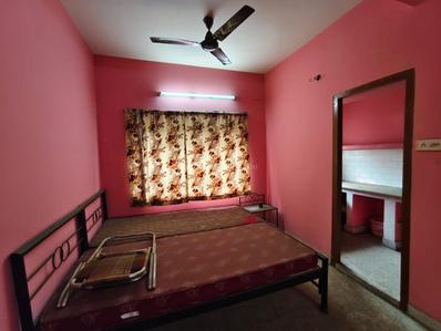Bedroom Image of 875 Sq.ft 2 BHK Apartment / Flat for sale in Dum Dum Kolkata for Rs. 4000000