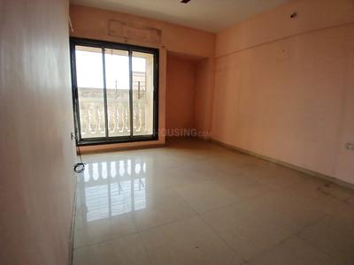 Hall Image of 1600 Sq.ft 3 BHK Apartment / Flat for sale in Bhumiraj Iraisaa, Sanpada Navi Mumbai for Rs. 26000000