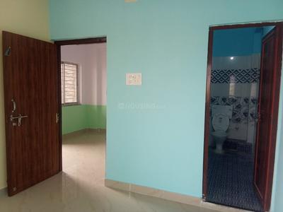 Bedroom Image of 1258 Sq.ft 3 BHK Apartment / Flat for rent in Unique Ashiyana Society, Shankarpur West Durgapur for Rs. 17000