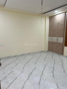 Bedroom Image of 850 Sq.ft 2 BHK Apartment / Flat for sale in Ansal Chiranjiv Vihar, Shastri Nagar Ghaziabad for Rs. 3800000