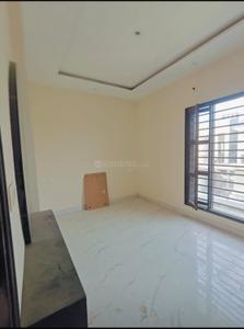 Bedroom Image of 1250 Sq.ft 3 BHK Duplex for sale in Sector 123 Mohali for Rs. 12100000