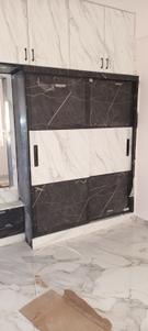 Bedroom Image of 1560 Sq.ft 3 BHK Apartment / Flat for sale in Vidyaranyapura Bengaluru for Rs. 17000000