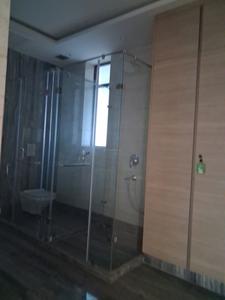Bedroom Two Image of 5475 Sq.ft 5 BHK Apartment / Flat for sale in County 107, Sector 107 Noida for Rs. 158000000