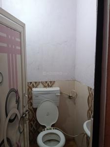Bathroom Image of 1134 Sq.ft 5 BHK Independent House for sale in Subedarganj Allahabad for Rs. 6000000