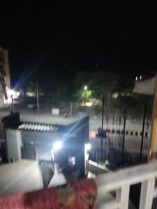 Balcony Image of 320 Sq.ft 1 RK Apartment / Flat for sale in Dev Harmony, Badlapur East Badlapur for Rs. 2000000