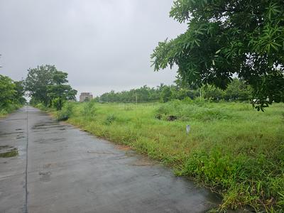 Image of 1264 Sq.ft Residential Plot / Land for sale in DLF Gardencity, Manglia, Indore for Rs. 5680000