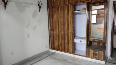 Bedroom Image of 1800 Sq.ft 3 BHK Apartment / Flat for sale in Highland Apartment, Sector 12 Dwarka New Delhi for Rs. 29000000
