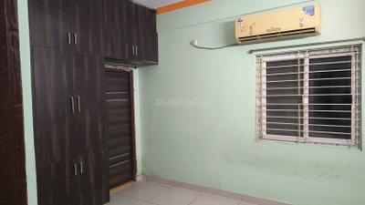 Bedroom Image of 1110 Sq.ft 2 BHK Apartment / Flat for rent in Mangalagiri Guntur for Rs. 14000