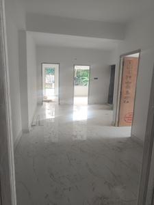 Hall Image of 1160 Sq.ft 3 BHK Apartment / Flat for sale in Shanvi Sumangal Heights, Rajarhat Kolkata for Rs. 5300000