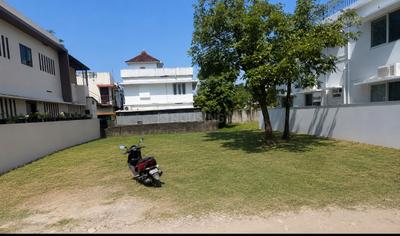 Image of 264 Sq.ft Residential Plot / Land for sale in Elamakkara, Kochi for Rs. 12407000