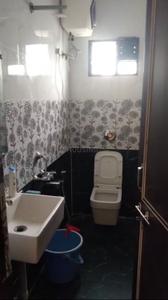Bathroom Image of 1800 Sq.ft 3 BHK Apartment / Flat for sale in Mankapur Nagpur for Rs. 8000000