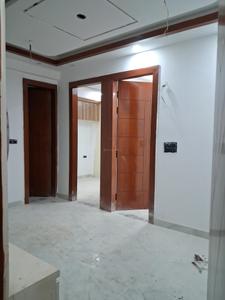 Main Entrance Image of 1000 Sq.ft 2 BHK Apartment / Flat for sale in Sector 72 Noida for Rs. 4000000