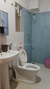 Image of 1065 Sq.ft 3 BHK Apartment / Flat for sale in Srijan Greenfield City, Maheshtala, Kolkata for Rs. 5600000