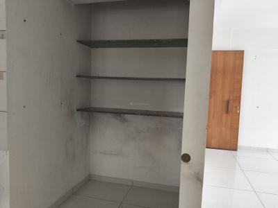 Kitchen Image of 1350 Sq.ft 2 BHK Apartment / Flat for rent in Shree Rudra Opulence, Sanand Ahmedabad for Rs. 17500