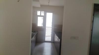 Kitchen Image of 1735 Sq.ft 3 BHK Apartment / Flat for sale in Amrapali Heartbeat City, Sector 107 Noida for Rs. 18000000