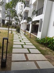 Image of 2574 Sq.ft 4 BHK Apartment / Flat for sale in Zen Indraprastha by Pratham, Mahalakshmi Layout, Bengaluru for Rs. 29300000