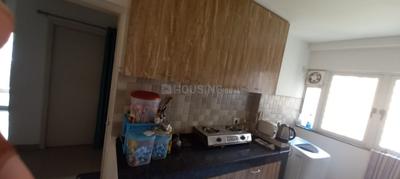 Kitchen Image of 1032 Sq.ft 2 BHK Apartment / Flat for sale in PS Panache, Dhapa Kolkata for Rs. 13500000