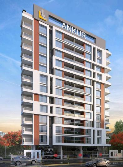 Lokmanya Colony, Kothrud Main Image 1