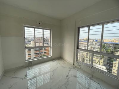 Bedroom Image of 1319 Sq.ft 3 BHK Apartment / Flat for sale in Orchard Amritaya, Cossipore Kolkata for Rs. 9100000