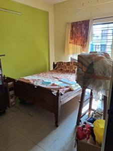Bedroom Image of 1044 Sq.ft 2 BHK Apartment / Flat for sale in Dum Dum Cantonment Kolkata for Rs. 4100000