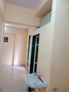 Hall Image of 650 Sq.ft 1 RK Apartment / Flat for sale in Badlapur West Badlapur for Rs. 1870000