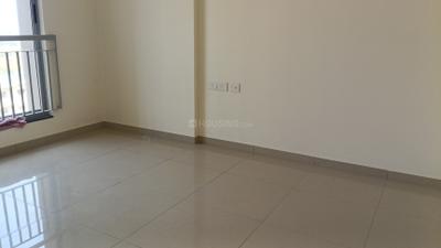 Bedroom Image of 1000 Sq.ft 2 BHK Apartment / Flat for rent in Mahindra Happinest Tathawade, Tathawade Pune for Rs. 35000