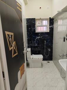 Bathroom Image of 1917 Sq.ft 4 BHK Villa for sale in Chromepet Chennai for Rs. 15048450