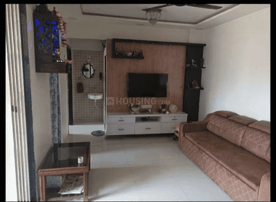 Image of 843 Sq.ft 2 BHK Apartment / Flat for sale in 5P Manohar Shreeji Nirvana Phase 4, Badlapur East, Badlapur for Rs. 4489000