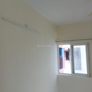 Bedroom Image of 900 Sq.ft 3 BHK Apartment / Flat for rent in Eden City Maheshtala, Maheshtala Kolkata for Rs. 15500